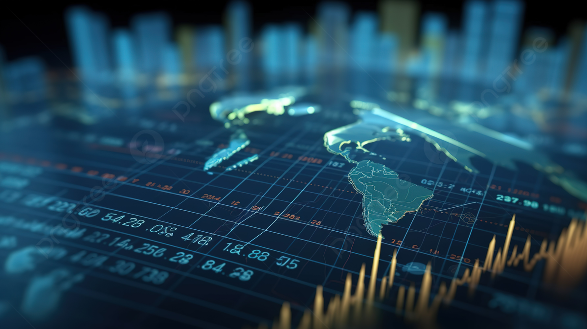 Financial Background