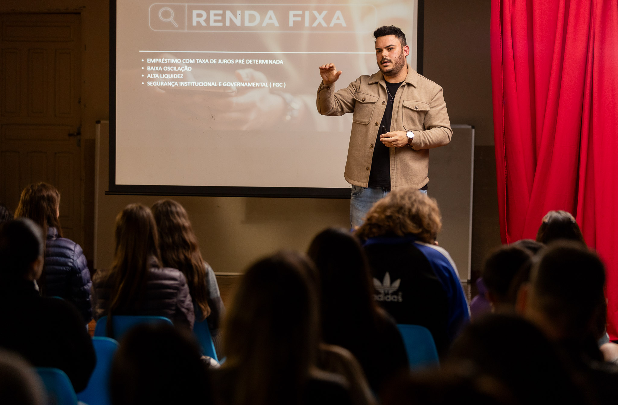 Marcos Paulo Machado