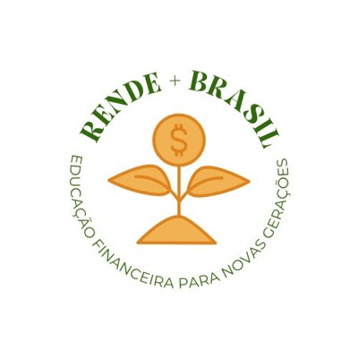 Logo Rende Mais Brasil